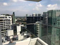 The Peak @ Cairnhill II (D9), Apartment #520399651